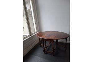 Gatelegtafel orentafel