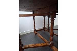 Gatelegtafel orentafel