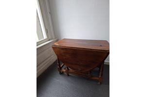 Gatelegtafel orentafel