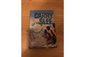 Carry Slee :  See you in Timboektoe Deel 1 hardcover