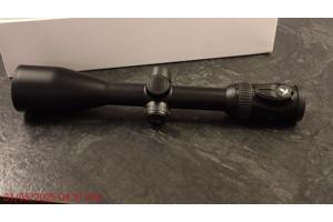 Scope Swarovski Z8i 2.3 18×56 P