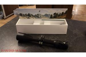 Scope Swarovski Z8i 2.3 18×56 P
