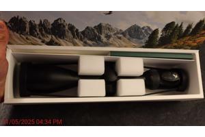 Scope Swarovski Z8i 2.3 18×56 P