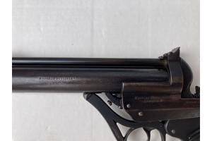 Westley Richards highest possible