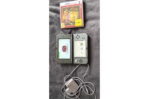 Nintendo New 3DS XL Majoras Mask Limited Zelda Edition Gold