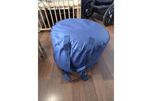 Zwangerschaps en voedingskussen