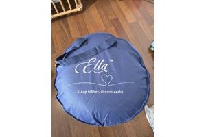 Zwangerschaps en voedingskussen