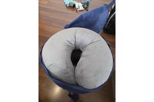 Zwangerschaps en voedingskussen