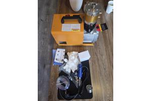 Spullen voor de schietsport