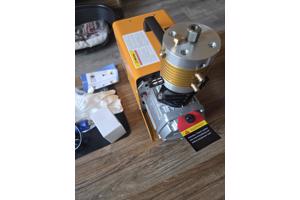 Spullen voor de schietsport