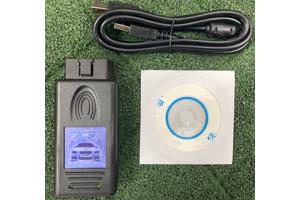 BMW Scanner 1.4.0 PA Soft