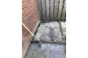 Zand - Speelzand uit zandbak