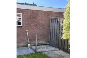 Zand - Speelzand uit zandbak