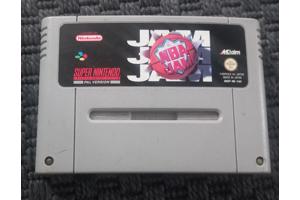 6 Super Nintendo Games (Snes)