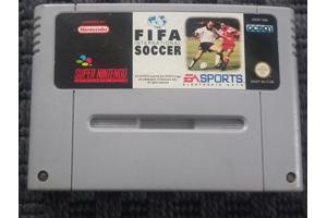 6 Super Nintendo Games (Snes)