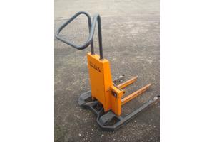 Palletwagen Still Wagner HS 05