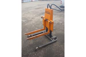 Palletwagen Still Wagner HS 05