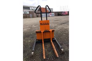 Palletwagen Still Wagner HS 05