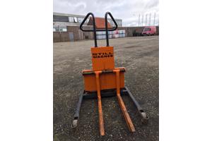 Palletwagen Still Wagner HS 05