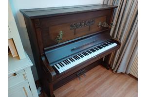 Rittmayer piano