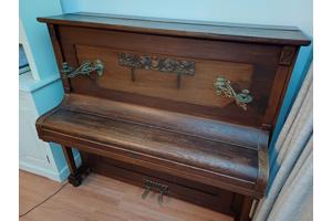 Rittmayer piano