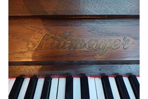 Rittmayer piano