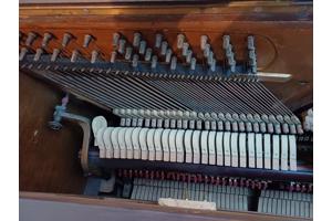 Rittmayer piano