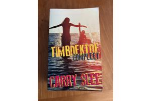 Carry Slee : Timboektoe compleet 816 blz dik boek (12+)