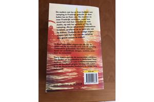Carry Slee : Timboektoe compleet 816 blz dik boek (12+)