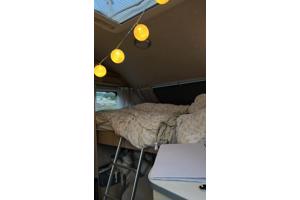 Adria 341ph &#x2B;nieuwe technische controle en gastest&#x2B;3 person
