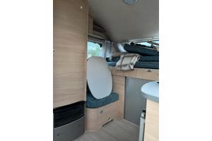 Adria 341ph &#x2B;nieuwe technische controle en gastest&#x2B;3 person