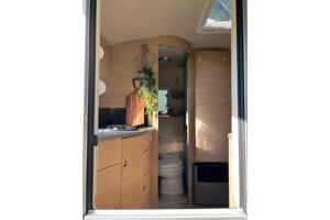 Adria 341ph &#x2B;nieuwe technische controle en gastest&#x2B;3 person