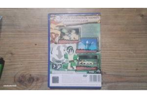 Avatar de legende van Aang de brandende aarde - Playstation