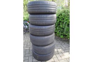 Auto banden met wielen Mercedes C DI   180