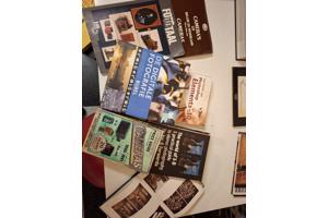 Fotografie (ook stereofoto's)