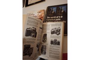 Fotografie (ook stereofoto's)