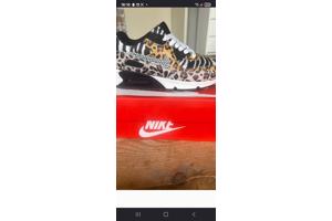 Nike airmax 90 goede kwaliteit