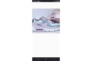Nike airmax 90 goede kwaliteit