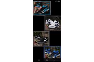 Nike airmax 90 goede kwaliteit