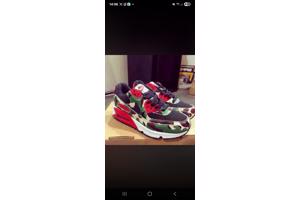 Nike airmax 90 goede kwaliteit