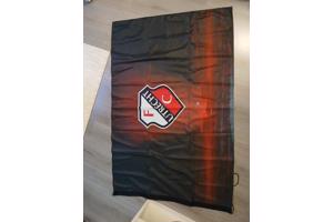 FC Utrecht voetbalspullen.