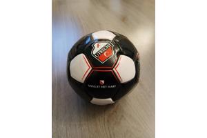 FC Utrecht voetbalspullen.