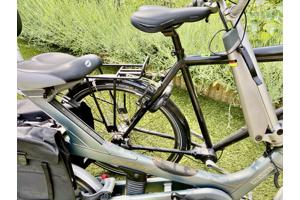 Set Fietsen Giant Revive LX + Beixo met Cardan Aandrijving