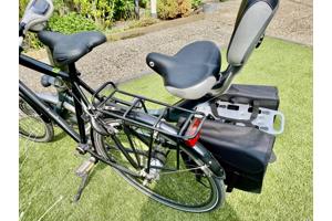 Set Fietsen Giant Revive LX + Beixo met Cardan Aandrijving
