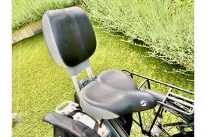 Set Fietsen Giant Revive LX + Beixo met Cardan Aandrijving