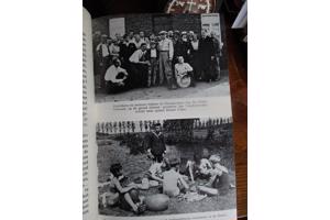 E. Claes  -  Toen De Witte werd verfilmd