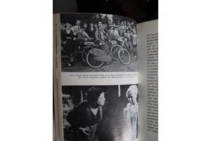 E. Claes  -  Toen De Witte werd verfilmd