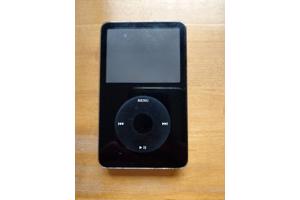 Apple iPod - 60 GB - 5e generatie
