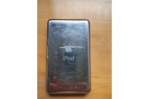 Apple iPod - 60 GB - 5e generatie