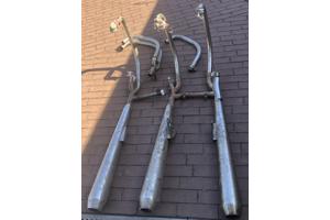 Kawasaki Z 650 B 1977